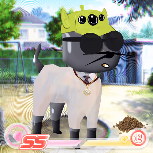 Maowloudymaker