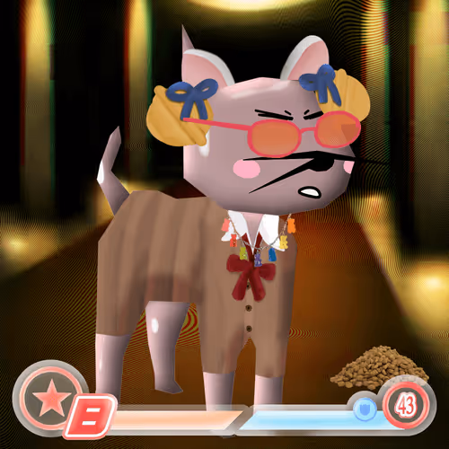 Maowloudymaker