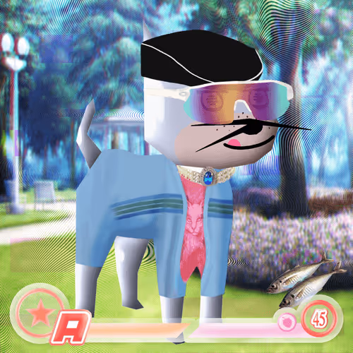 Maowloudymaker