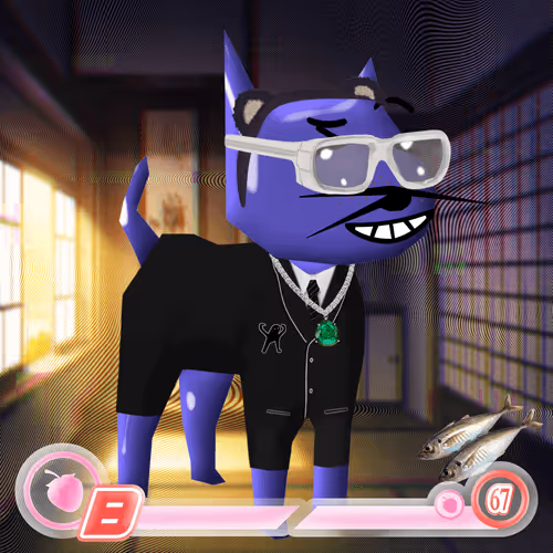 Maowloudymaker
