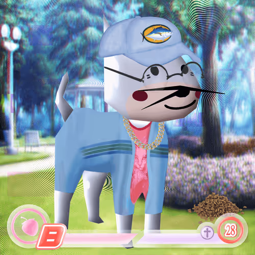Maowloudymaker