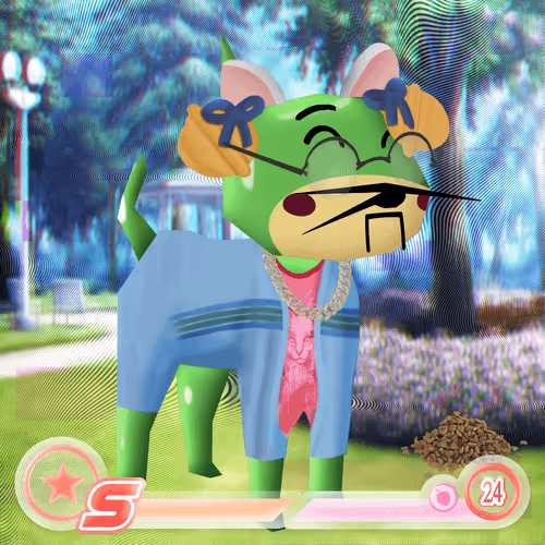 Maowloudymaker