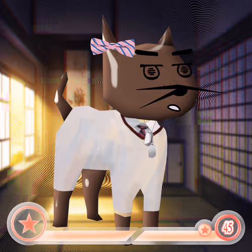 Maowloudymaker