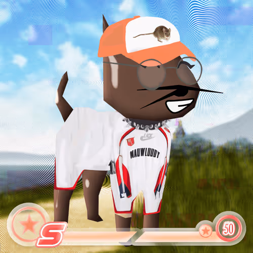 Maowloudymaker