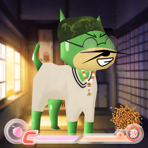 Maowloudymaker