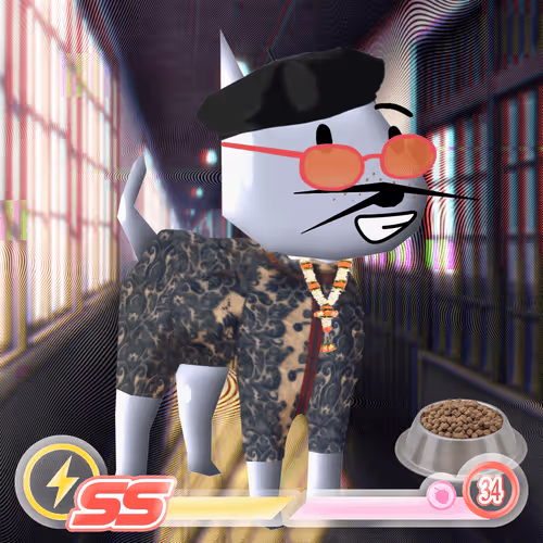 Maowloudymaker