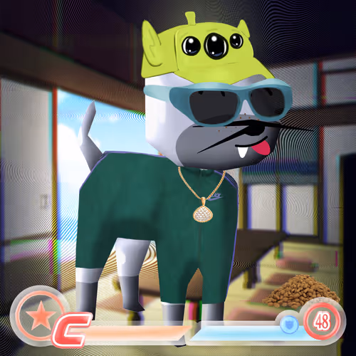 Maowloudymaker