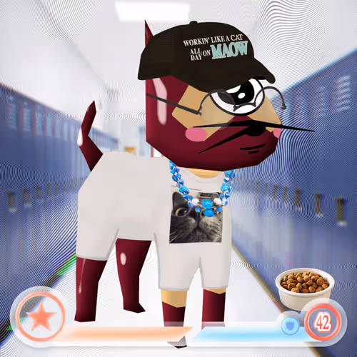 Maowloudymaker