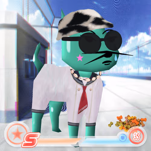 Maowloudymaker