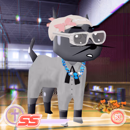 Maowloudymaker