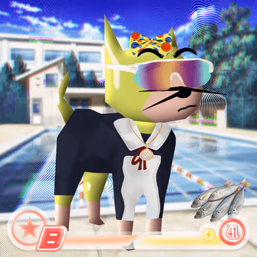 Maowloudymaker