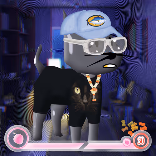 Maowloudymaker
