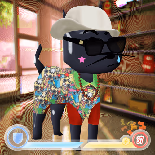 Maowloudymaker