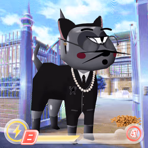 Maowloudymaker