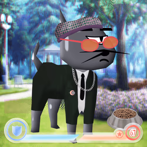 Maowloudymaker