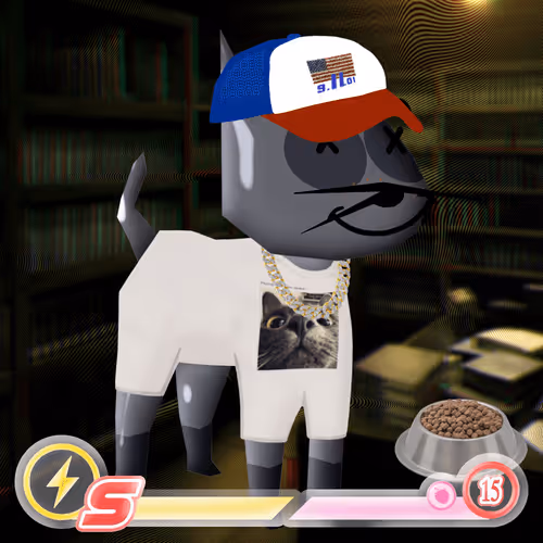 Maowloudymaker