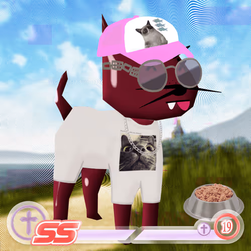 Maowloudymaker