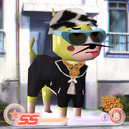 Maowloudymaker