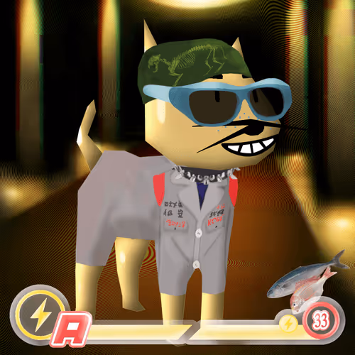 Maowloudymaker
