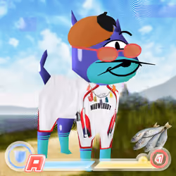 MaowLoudy #738