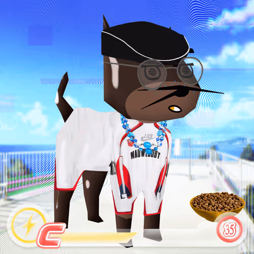 Maowloudymaker