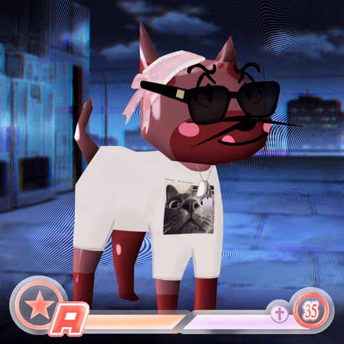Maowloudymaker