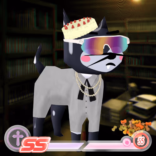 Maowloudymaker