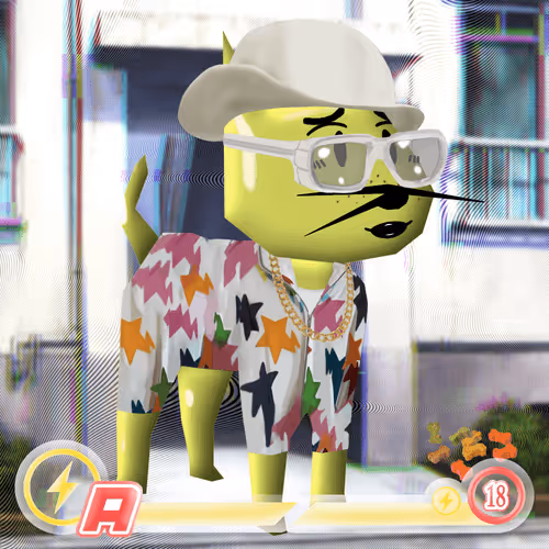 Maowloudymaker