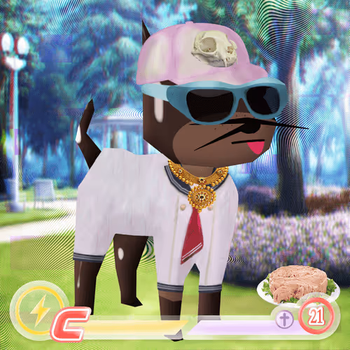 Maowloudymaker
