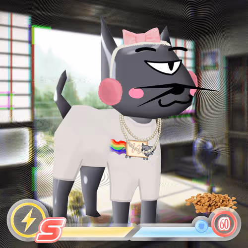 Maowloudymaker