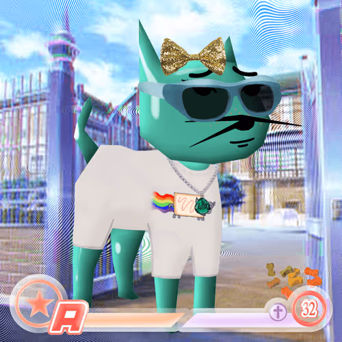 Maowloudymaker