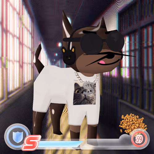 Maowloudymaker
