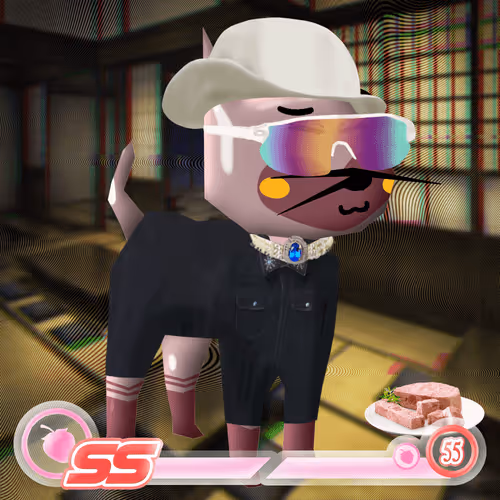 Maowloudymaker
