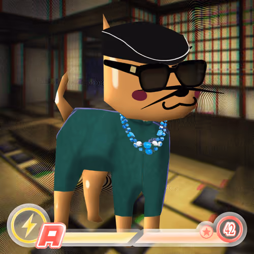 MaowLoudy #1248