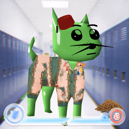 Maowloudymaker