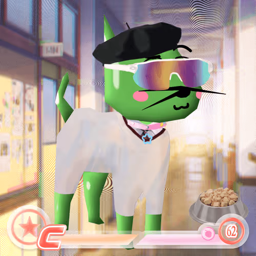 Maowloudymaker