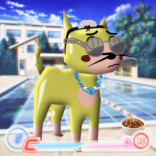 Maowloudymaker