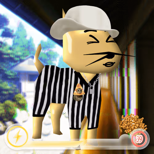 Maowloudymaker