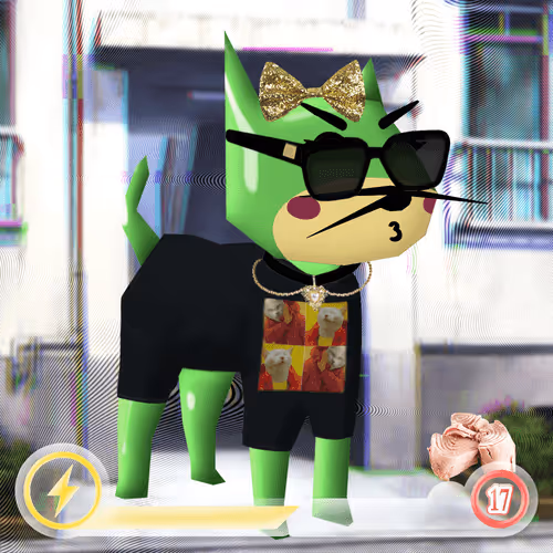 Maowloudymaker