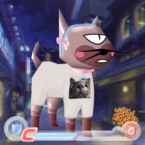 Maowloudymaker