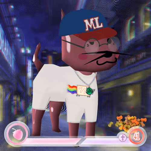 Maowloudymaker
