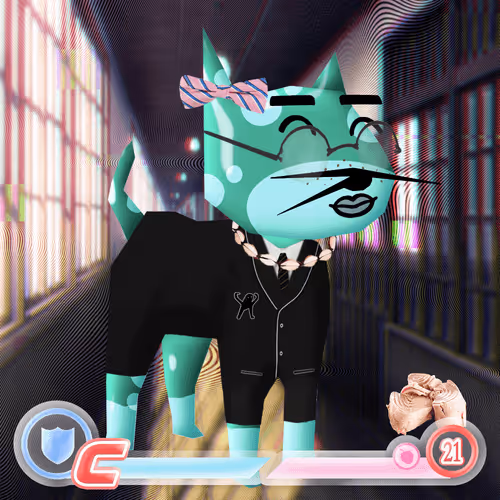Maowloudymaker