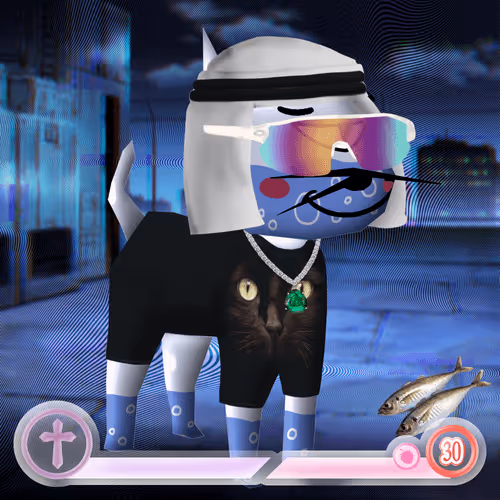 Maowloudymaker