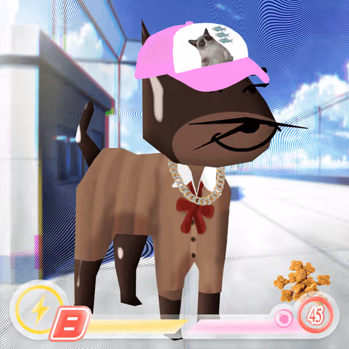 Maowloudymaker