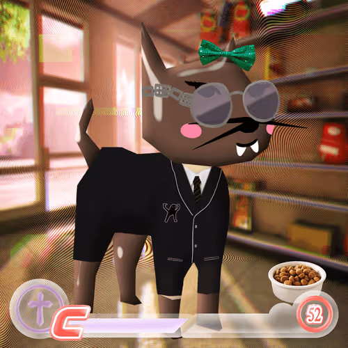 Maowloudymaker