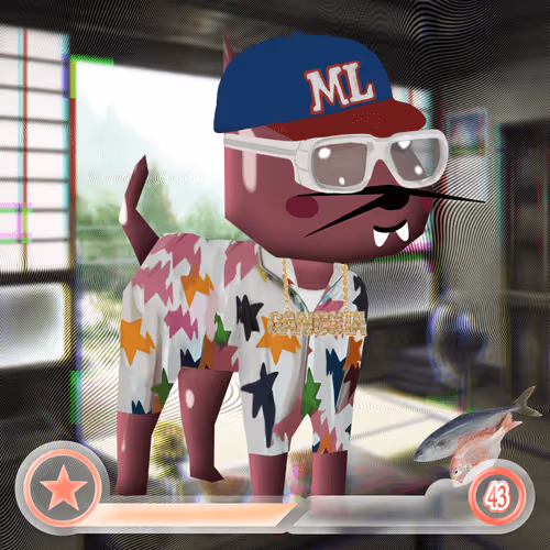 Maowloudymaker