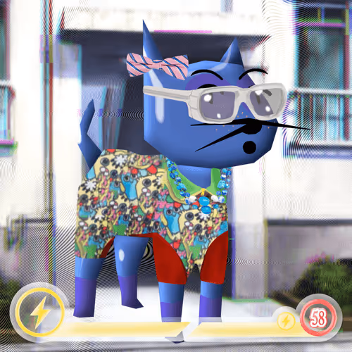 Maowloudymaker