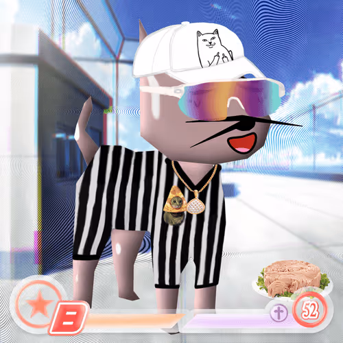 Maowloudymaker
