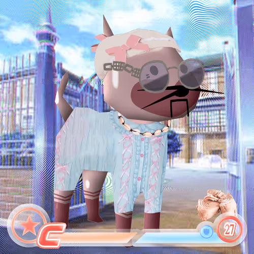 Maowloudymaker
