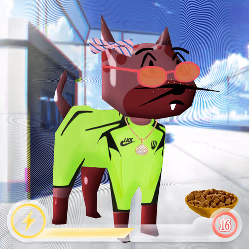 Maowloudymaker